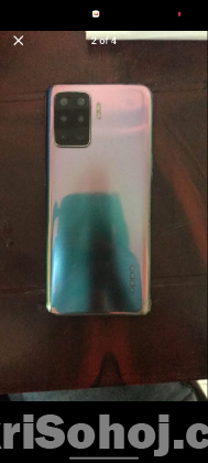OPPO F1O PRO
